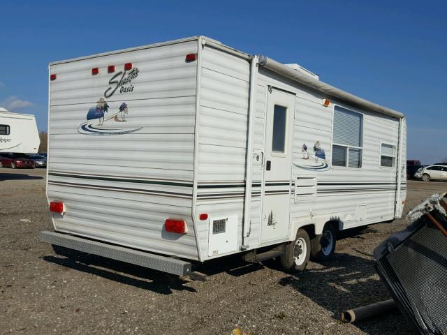 1TC2B231241202989 - 2004 OTHR TRAILER WHITE photo 6