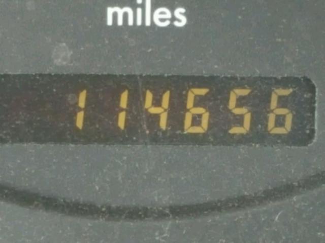 4JGAB72E5XA083036 - 1999 MERCEDES-BENZ ML 430 银色 照片 8