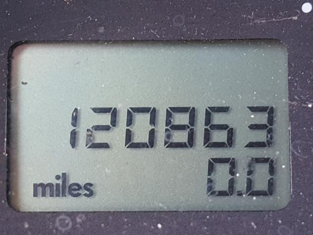 3VWCK21C22M442514 - 2002 VOLKSWAGEN NEW BEETLE 灰色 照片 8