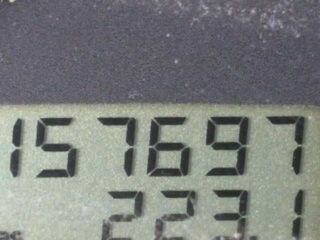 WVWTH63BX3P256101 - 2003 VOLKSWAGEN PASSAT GLX BLUE photo 8