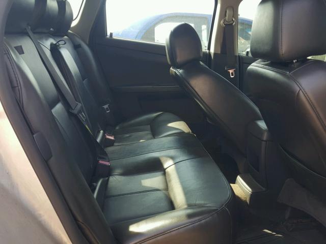 2G1WD58C179172993 - 2007 CHEVROLET IMPALA SUP 白色 照片 6