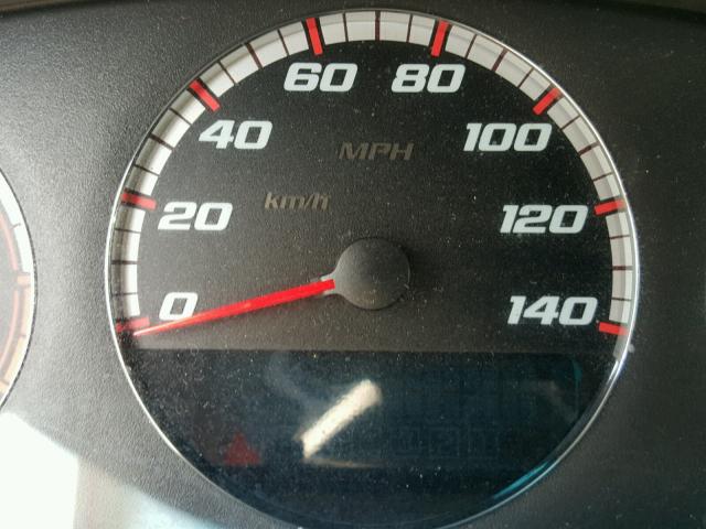 2G1WD58C179172993 - 2007 CHEVROLET IMPALA SUP 白色 照片 8