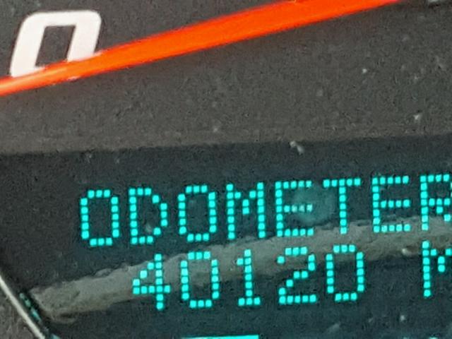 2G1WD58C789137280 - 2008 CHEVROLET IMPALA SUP წითელი ფოტო 8