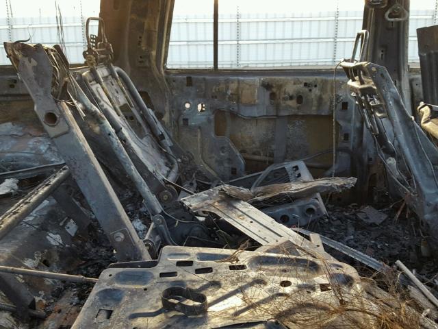 N0V1N9643888 - 2013 LINCOLN NAVIGATOR 黑色 照片 6