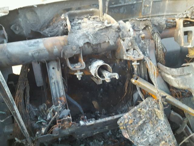 N0V1N9643888 - 2013 LINCOLN NAVIGATOR 黑色 照片 8