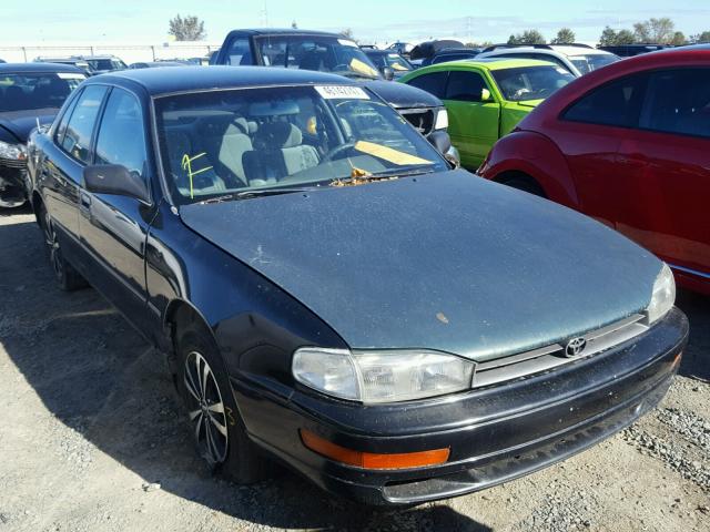 4T1SK12E8RU455133 - 1994 TOYOTA CAMRY LE BLACK photo 1