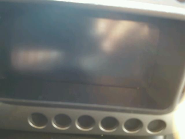 1G1JA5SG3D4239414 - 2013 CHEVROLET SONIC LS GRAY photo 8