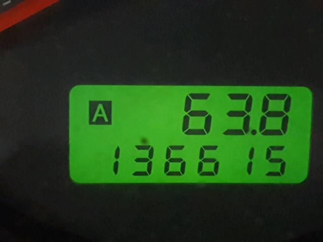 JF1SF65611H724666 - 2001 SUBARU FORESTER S თეთრი ფოტო 8