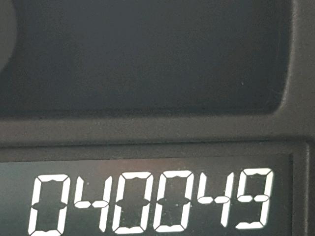 2HJYK16586H547930 - 2006 HONDA RIDGELINE 蓝色 照片 8