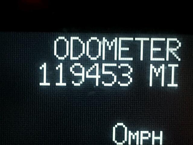 1GYFK66817R210899 - 2007 CADILLAC ESCALADE E WHITE photo 8