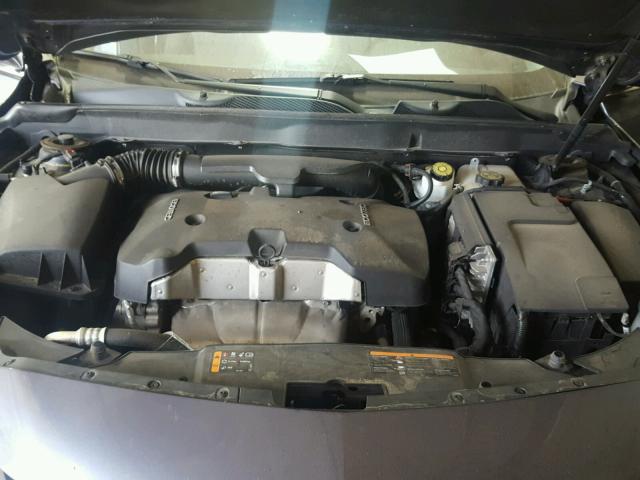 1G11B5SL8FF142744 - 2015 CHEVROLET MALIBU LS Mavi foto 7