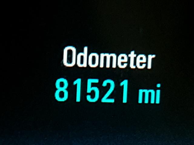 1G11B5SL8FF142744 - 2015 CHEVROLET MALIBU LS Mavi foto 8