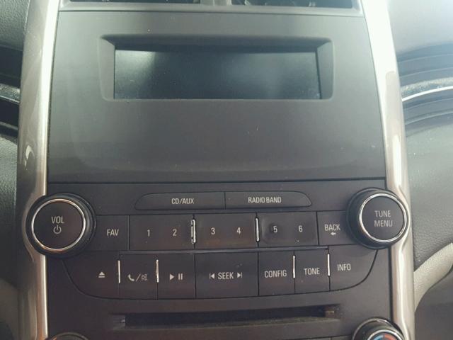 1G11B5SL8FF142744 - 2015 CHEVROLET MALIBU LS Mavi foto 9