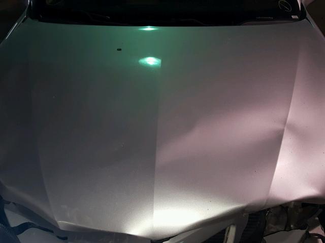 2G2WP542551210382 - 2005 PONTIAC GRAND PRIX ვერცხლისფერი ფოტო 7