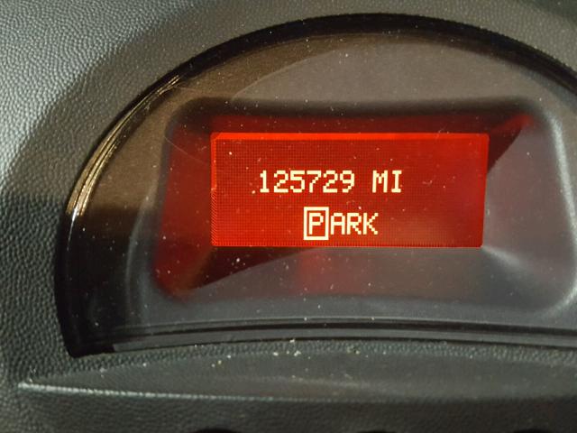 2G2WP542551210382 - 2005 PONTIAC GRAND PRIX ვერცხლისფერი ფოტო 8