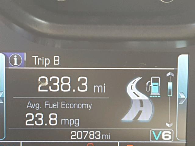 1GCGTCEN3H1247224 - 2017 CHEVROLET COLORADO L SILVER photo 8