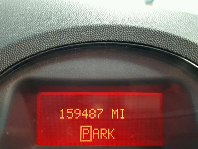 2G2WP552161297388 - 2006 PONTIAC GRAND PRIX 银色 照片 8