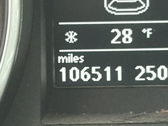 WVWDB7AJ4AW413534 - 2010 VOLKSWAGEN GOLF 石墨色 照片 8