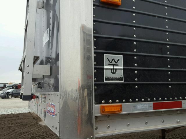 1W14432A3C2259819 - 2012 PACE TRAILER BLACK photo 10