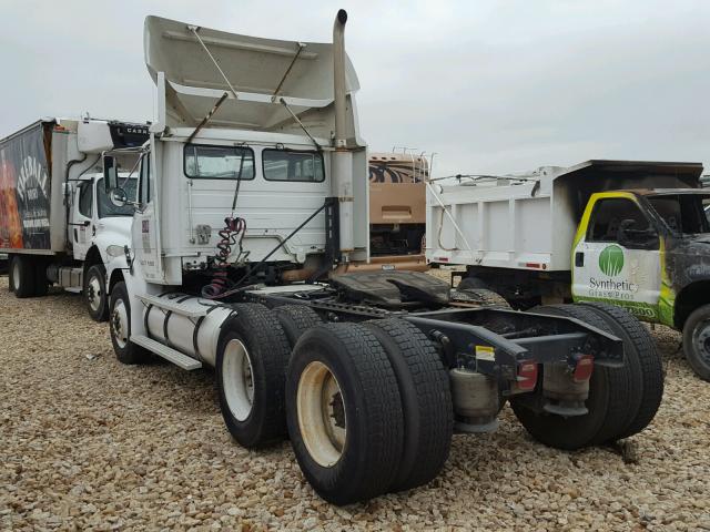 1FUYTMDB0YHB65102 - 2000 FREIGHTLINER MEDIUM CON WHITE photo 3