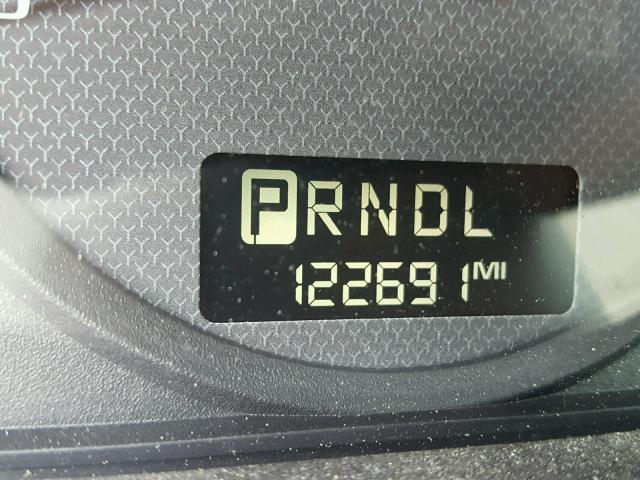 1G1ZT54874F174056 - 2004 CHEVROLET MALIBU LS 红色 照片 8