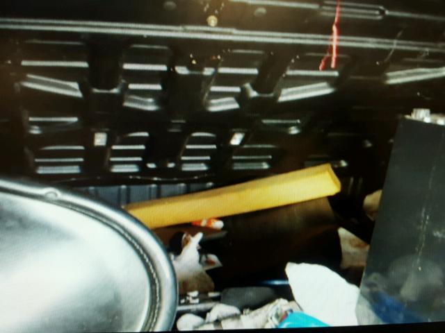 1FUJBBAV05LN45215 - 2005 FREIGHTLINER CONVENTION WHITE photo 6