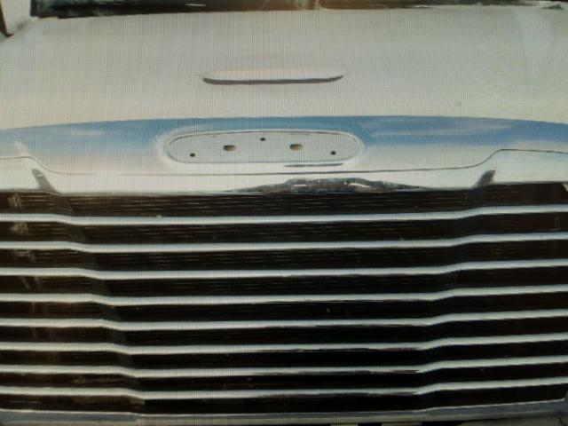 1FUJBBAV05LN45215 - 2005 FREIGHTLINER CONVENTION WHITE photo 7