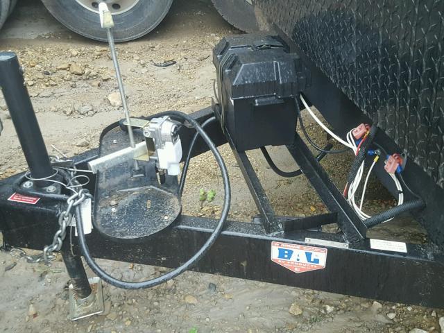 4YDT33224FT415671 - 2015 KEYSTONE PASSPORT 米色 照片 7