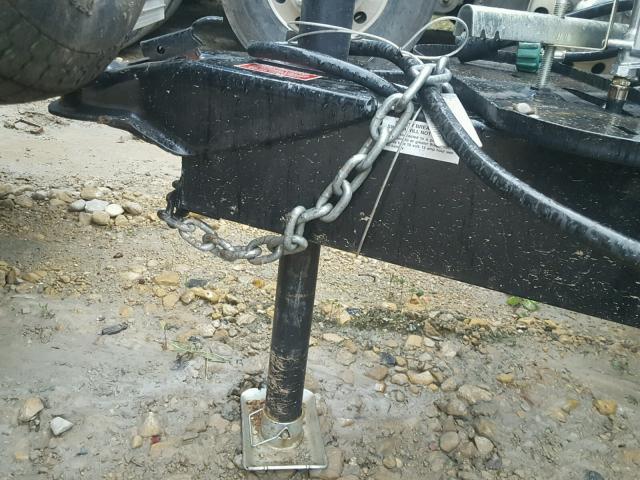 4YDT33224FT415671 - 2015 KEYSTONE PASSPORT 米色 照片 8