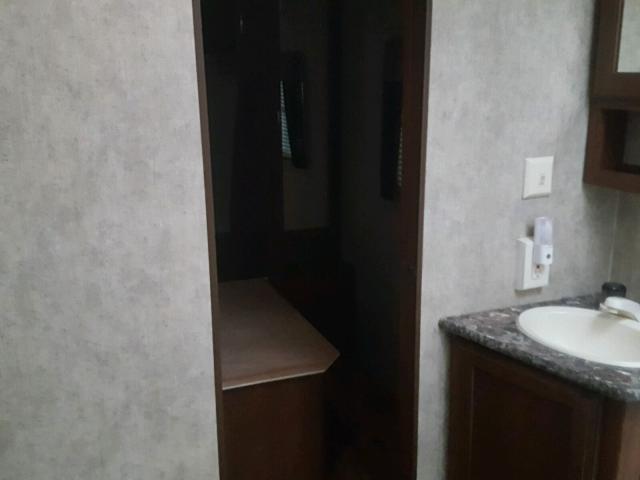 4YDT33224FT415671 - 2015 KEYSTONE PASSPORT 米色 照片 9