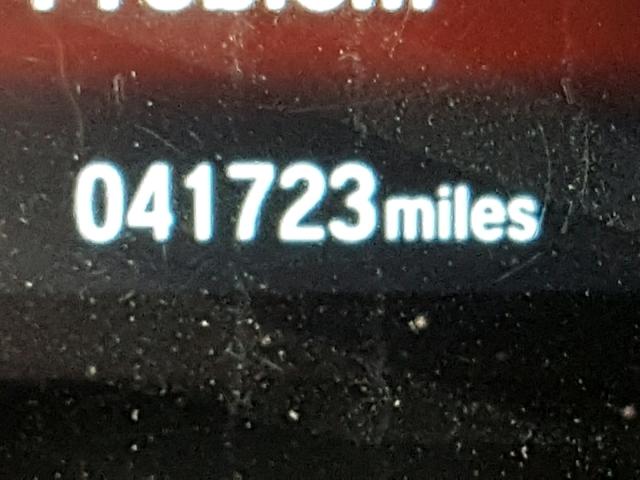 19XFC1F77GE013194 - 2016 HONDA CIVIC EXL 蓝色 照片 8