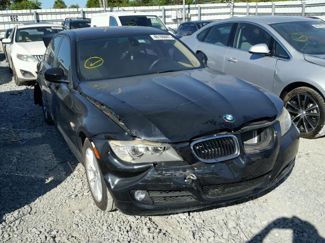 WBAPK5C52AA650535 - 2010 BMW 328 XI SUL BLACK photo 1