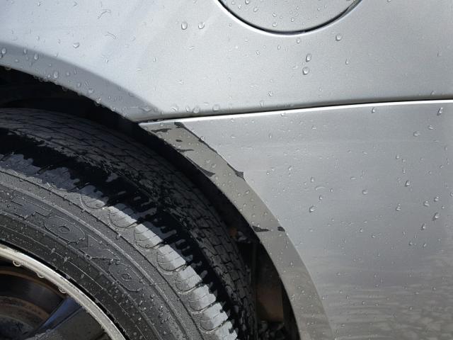 2G2WR554271164670 - 2007 PONTIAC GRAND PRIX GRAY photo 9