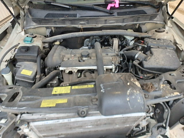 YV4CY592261289583 - 2006 VOLVO XC90 GOLD photo 7