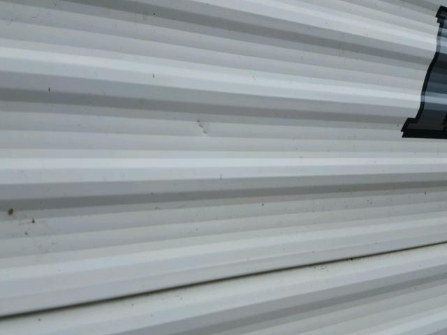 4YDT29R235E317505 - 2005 KEYSTONE HORNET WHITE photo 16