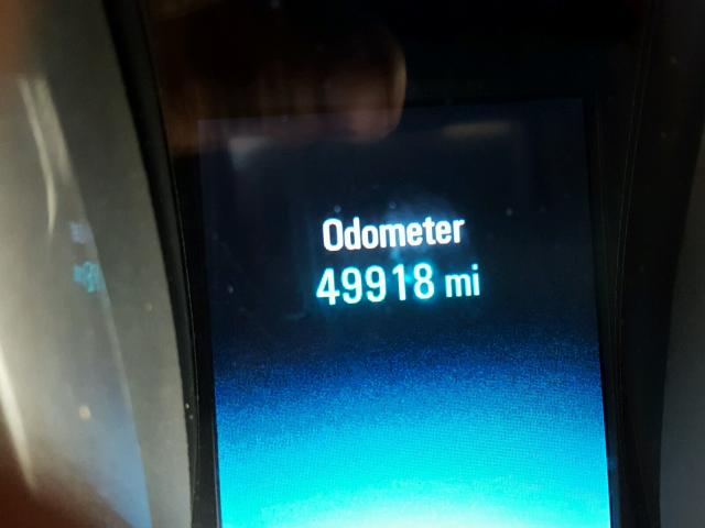 1G11C5SA2GU145809 - 2016 CHEVROLET MALIBU LIM თეთრი ფოტო 8