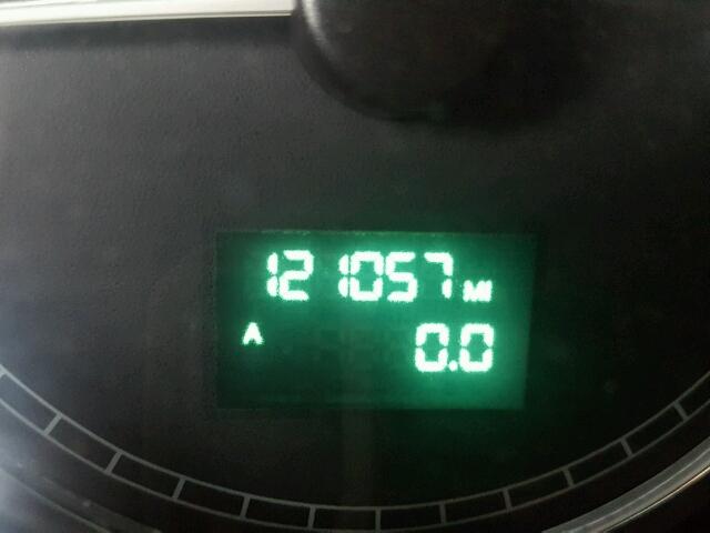 2G4WC582761108189 - 2006 BUICK LACROSSE C TEAL photo 8