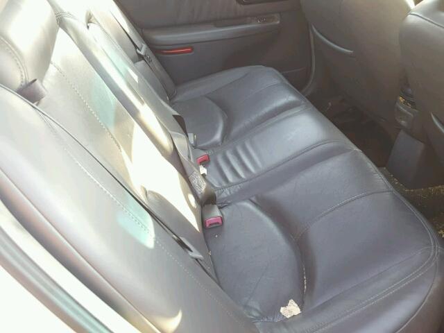 2G4WB52K031185526 - 2003 BUICK REGAL LS 白色 照片 6