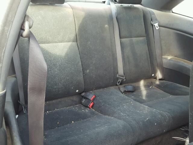 1HGEM21935L056427 - 2005 HONDA CIVIC EX 灰色 照片 6