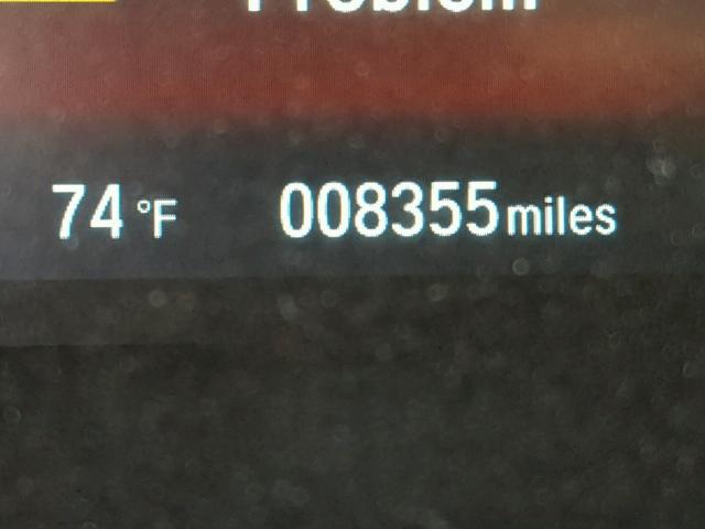 19XFC1F72HE009877 - 2017 HONDA CIVIC EXL WHITE photo 8