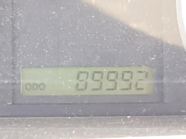 KL1TD66E39B653213 - 2009 CHEVROLET AVEO LS GRAY photo 8