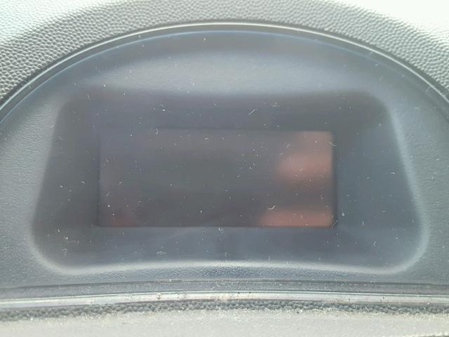 2G2WP552361129896 - 2006 PONTIAC GRAND PRIX Темно-червоний фото 8