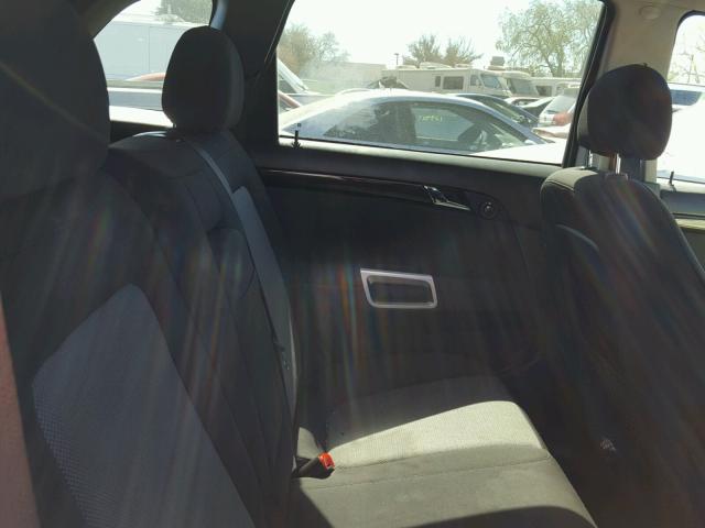 3GNAL2EK6DS583018 - 2013 CHEVROLET CAPTIVA LS 蓝色 照片 6