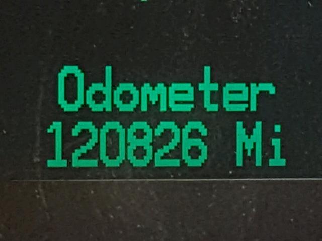 3GNAL2EK6DS583018 - 2013 CHEVROLET CAPTIVA LS 蓝色 照片 8