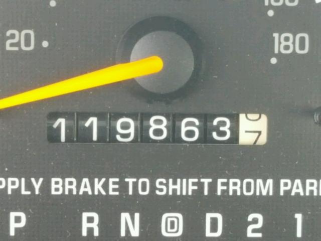 2G1WL52M5X9225599 - 1999 CHEVROLET LUMINA BAS 勃艮第红 照片 8