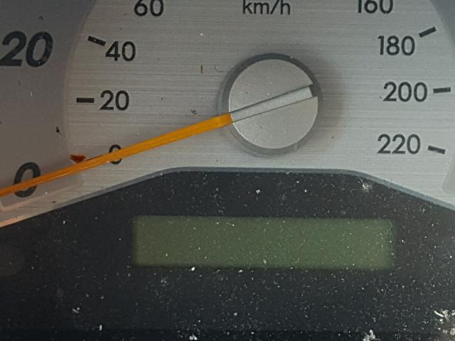 JTKDE3B7XA0318863 - 2010 TOYOTA SCION TC 勃艮第红 照片 8