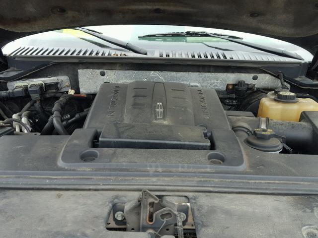 5LMFU28508LJ01925 - 2008 LINCOLN NAVIGATOR 黑色 照片 7