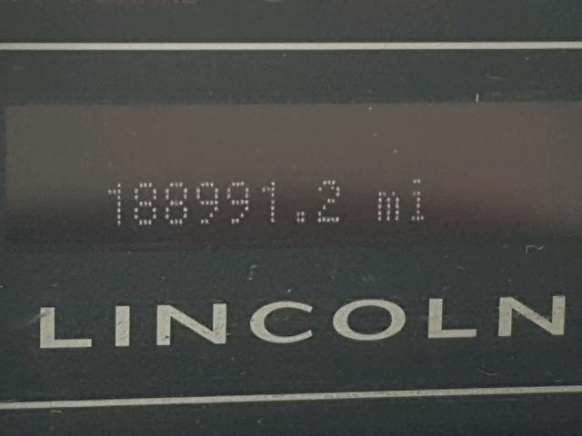 5LMFU28508LJ01925 - 2008 LINCOLN NAVIGATOR 黑色 照片 8