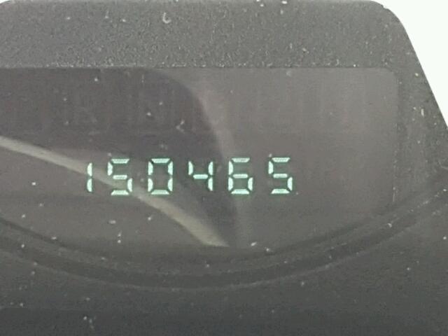 3D7KR26D57G744435 - 2007 DODGE RAM 2500 S BLACK photo 8