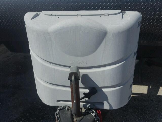 5SFPB3127DE256832 - 2013 HEART LAND PROWLER 米色 照片 7